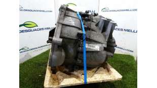 CAJA CAMBIOS OPEL VECTRA C (2002-2008) 2.2 16V (F69) 147CV 2198CC - L. 3382751 / G0202168658 2